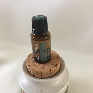 dōTERRA Eucalyptus Essential Oil